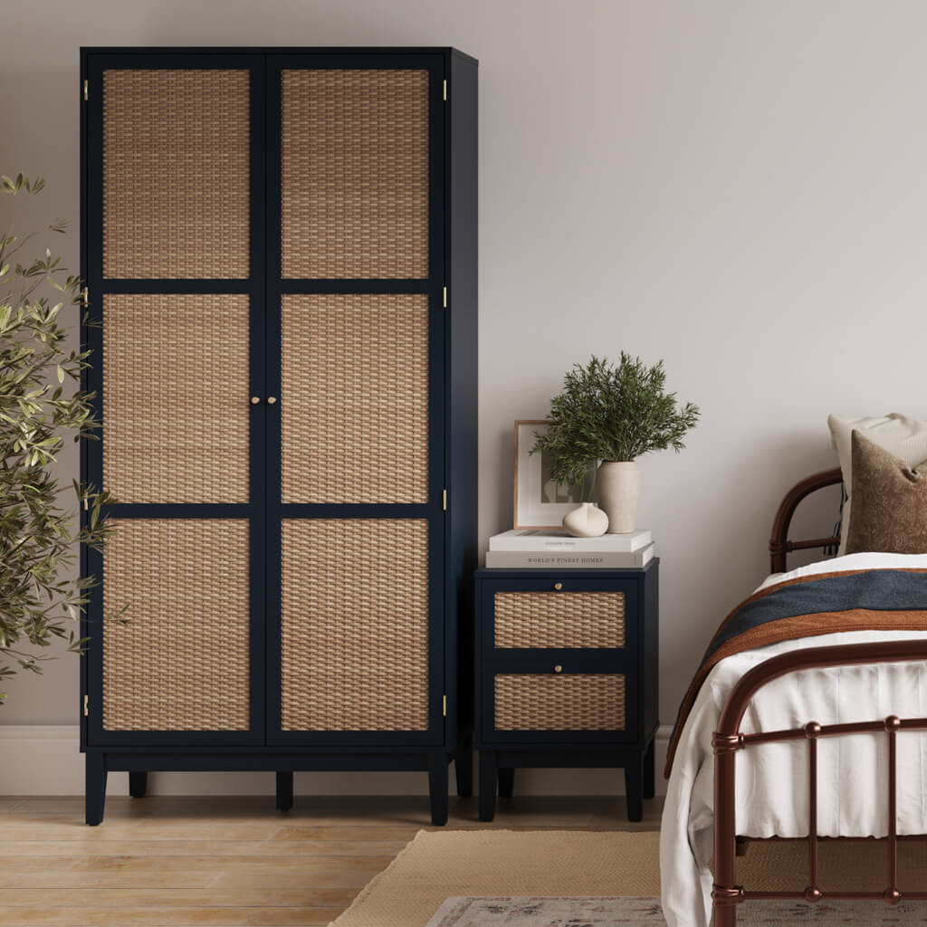 Wardrobes