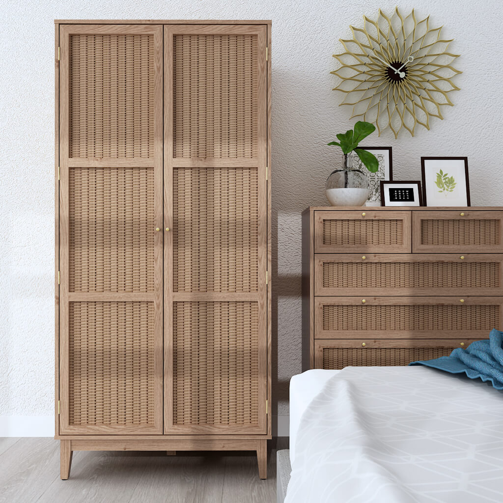 #Colour:Oak