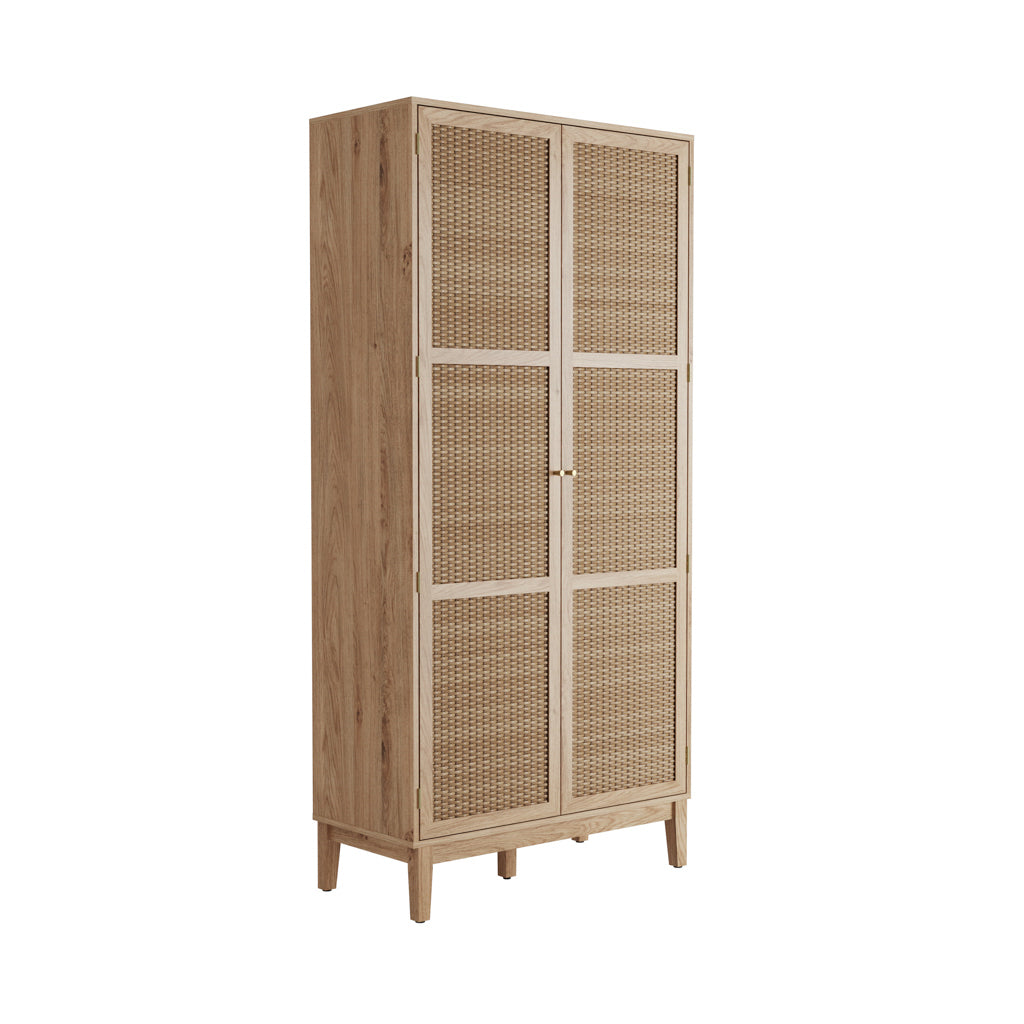#Colour:Oak
