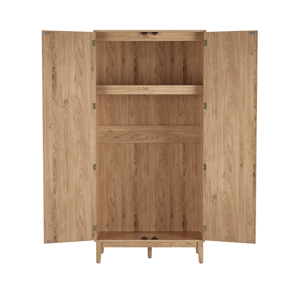 #Colour:Oak