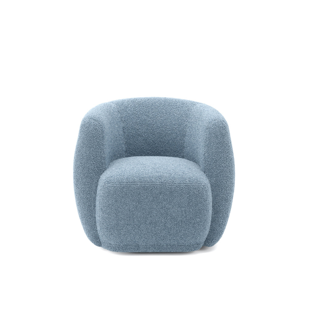 #Colour:Light Blue
