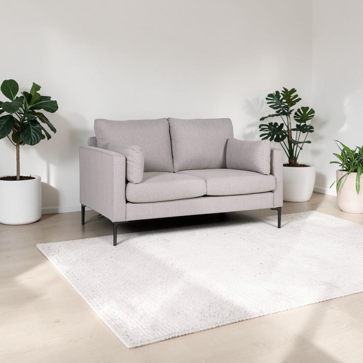 #Colour: Light Grey