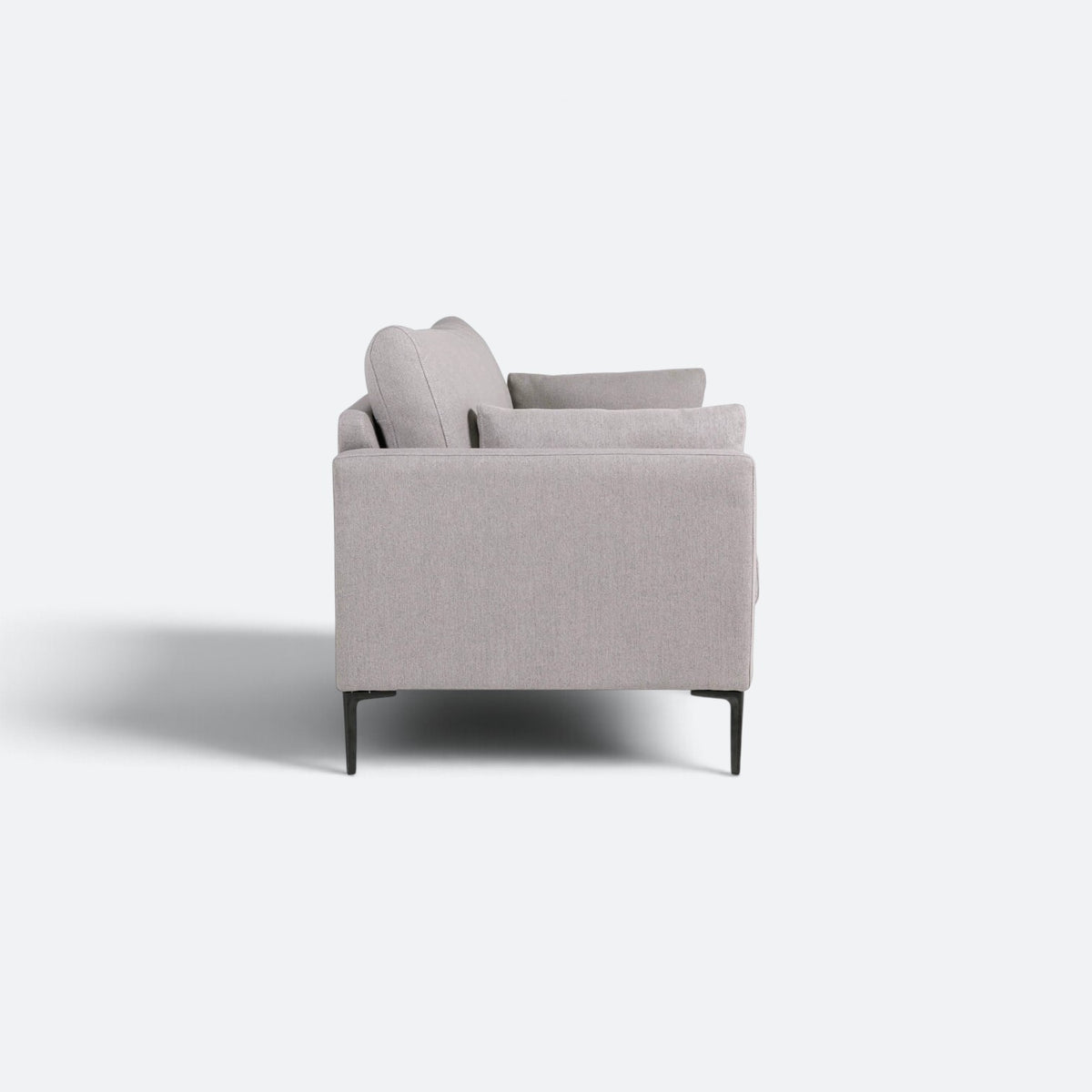 #Colour: Light Grey