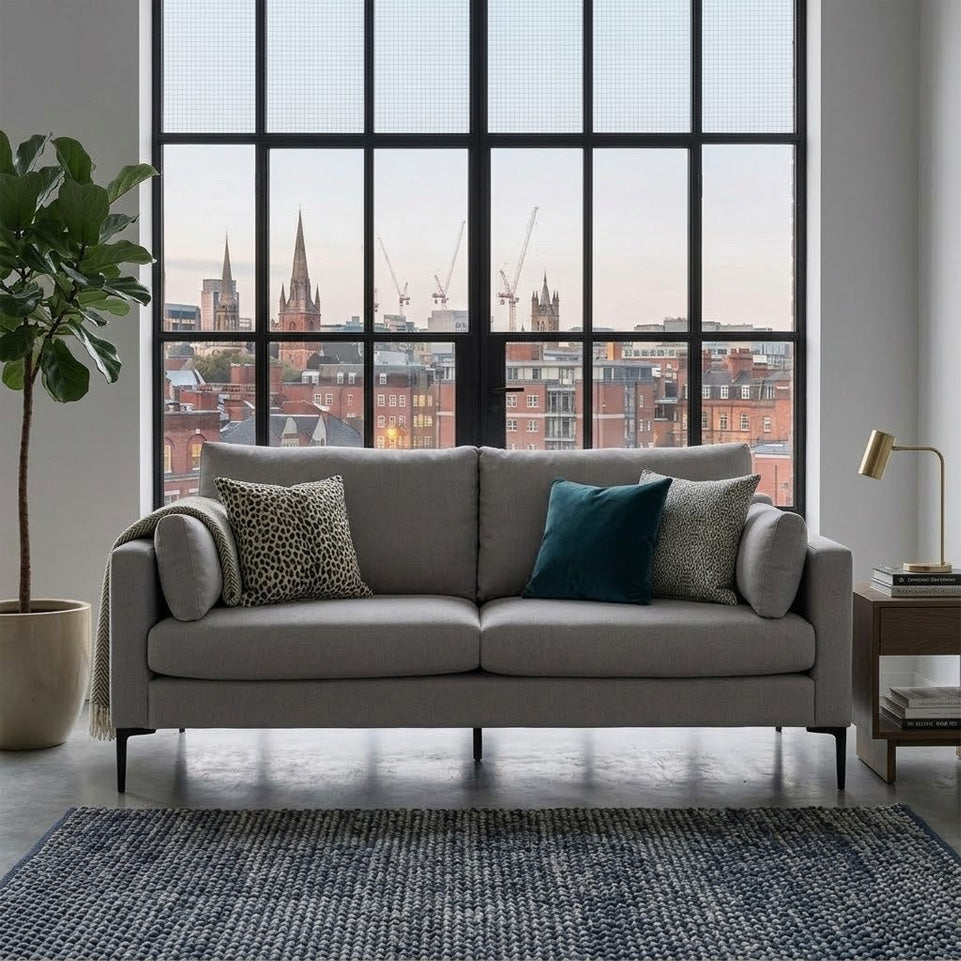 #Colour:Light Grey