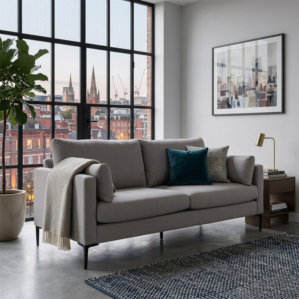 #Colour:Light Grey