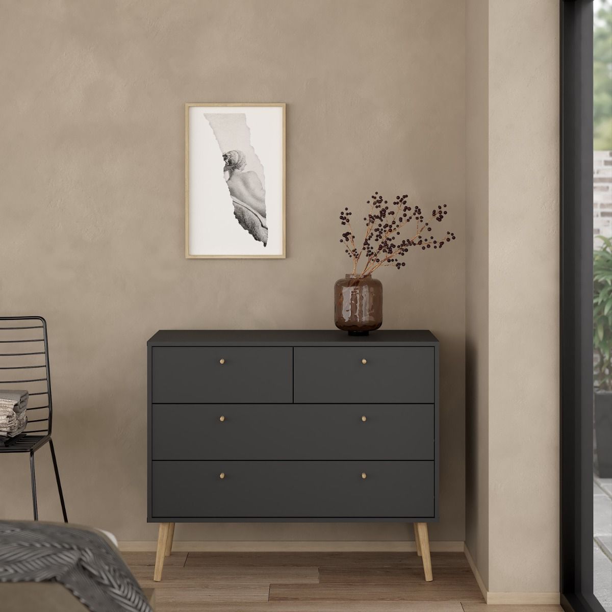 #Colour:Grey