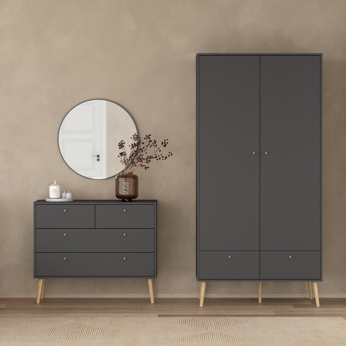 #Colour:Grey
