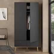 #Colour:Grey