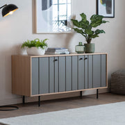 #Colour:Oak