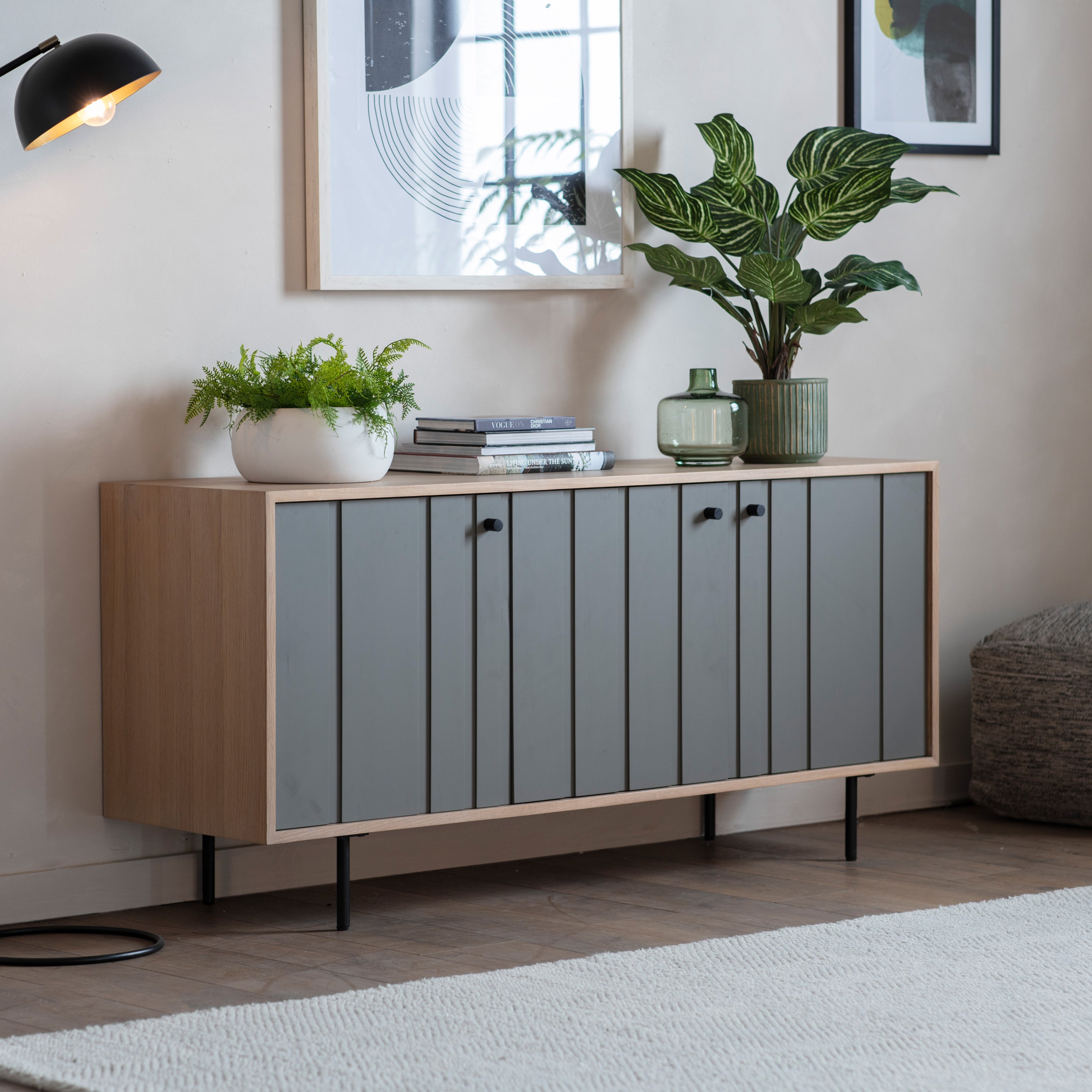 #Colour:Oak