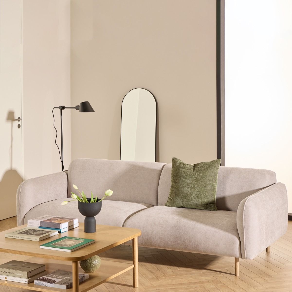 #Colour:Beige