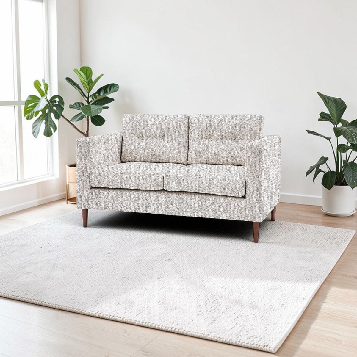 #Colour: Light Grey