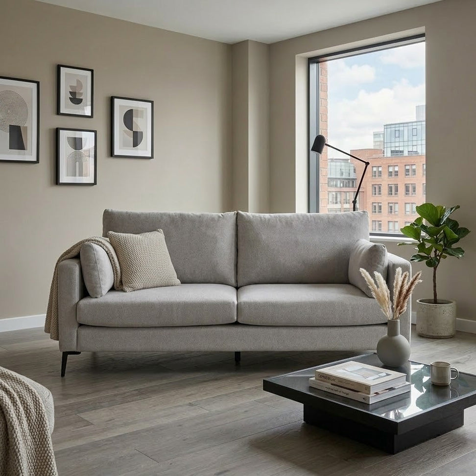 #Colour:Light Grey
