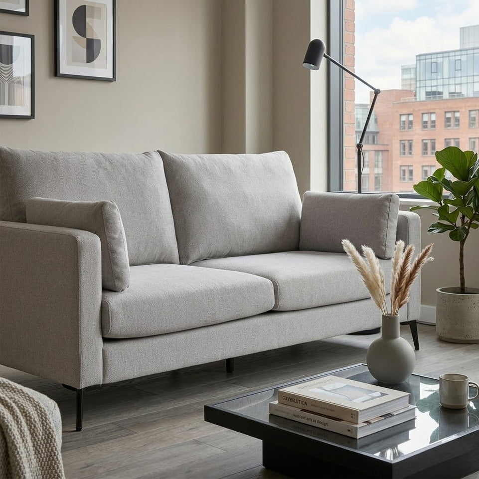 #Colour:Light Grey