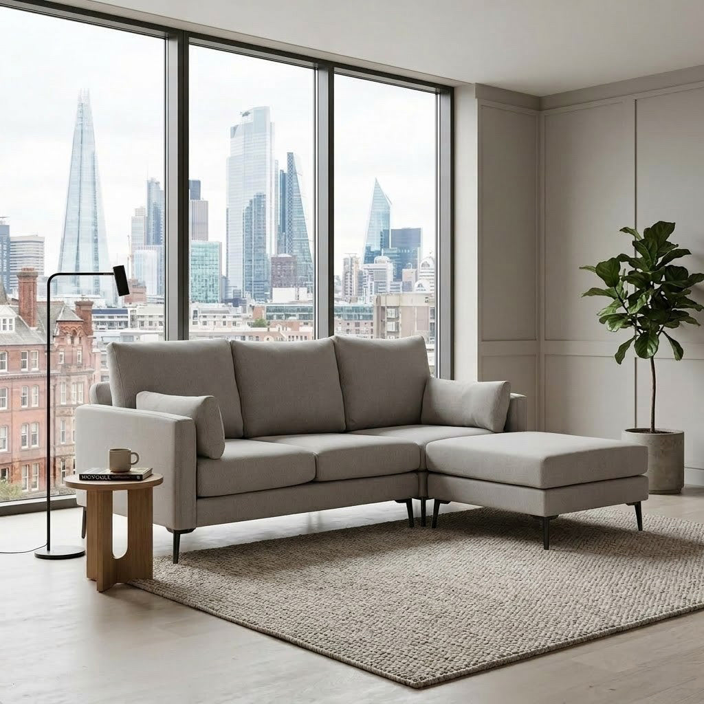 Winoma Corner Sofa