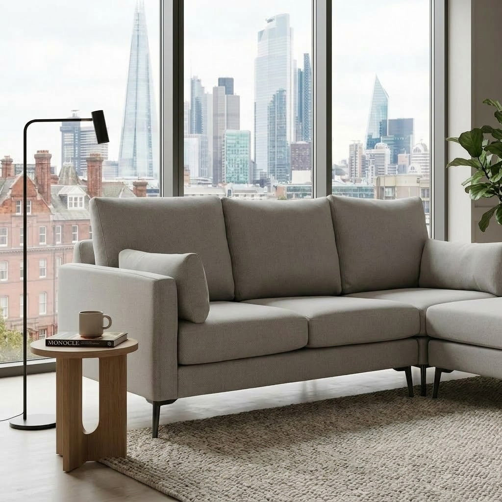 Winoma Corner Sofa
