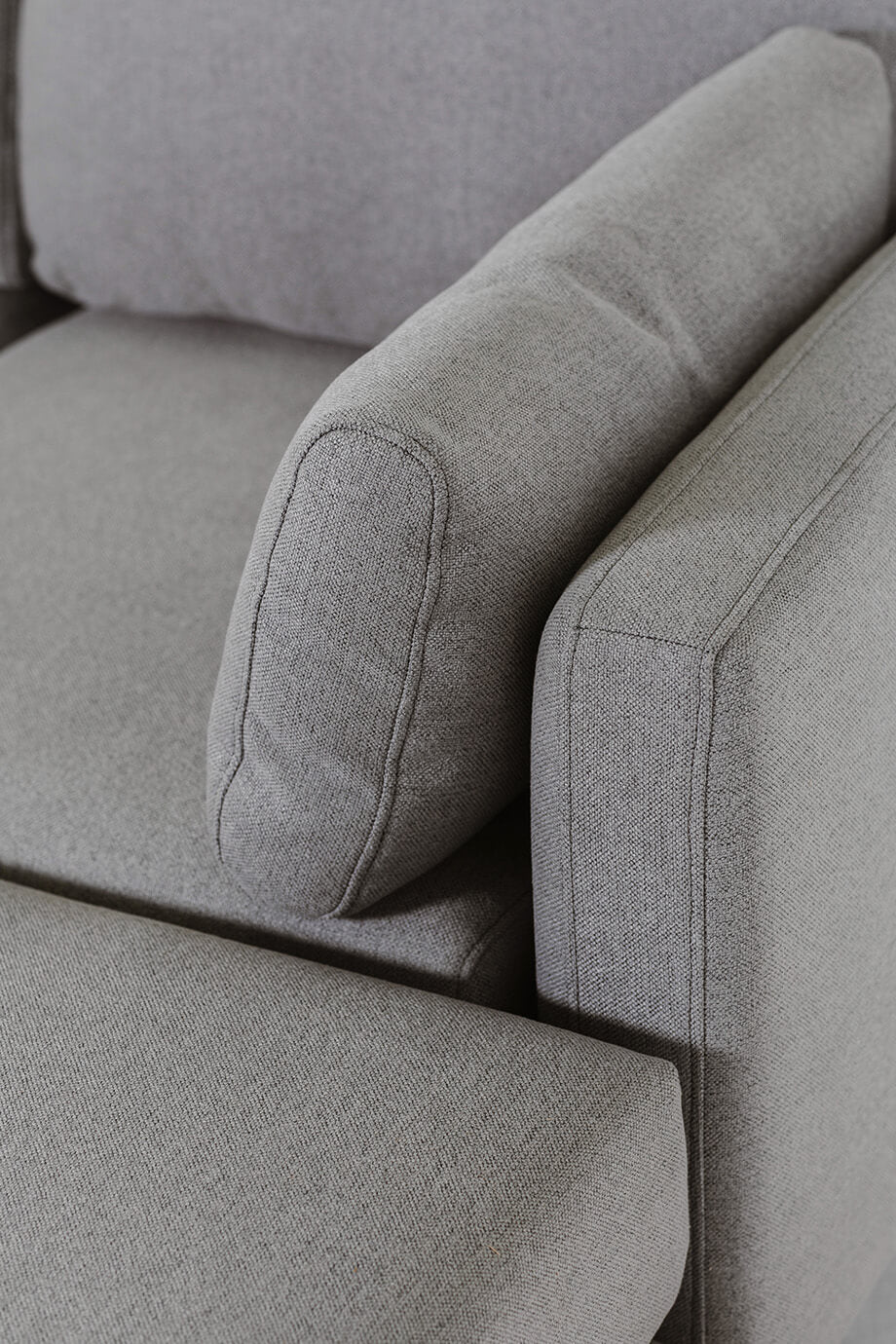 Winoma Corner Sofa