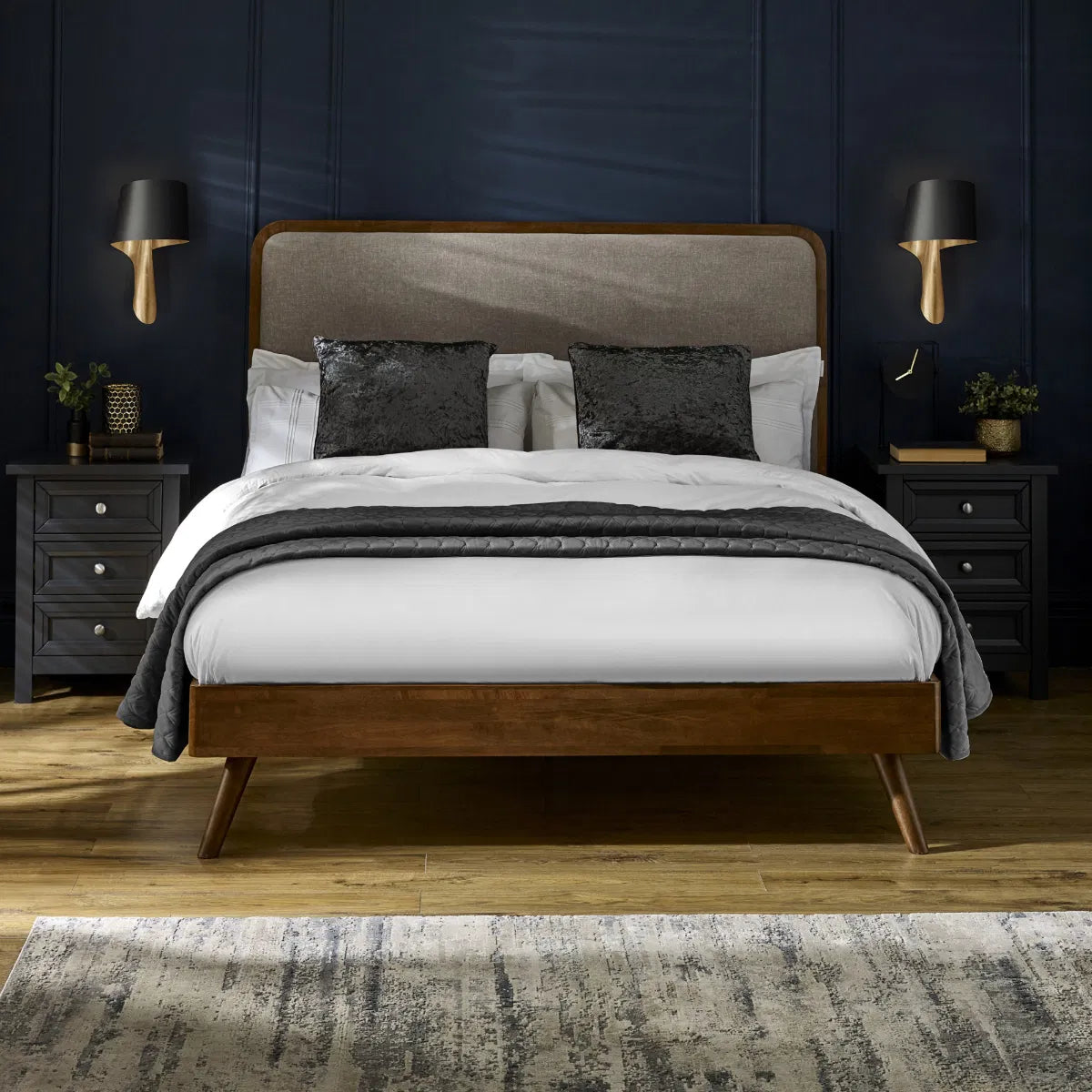 #Colour:Walnut