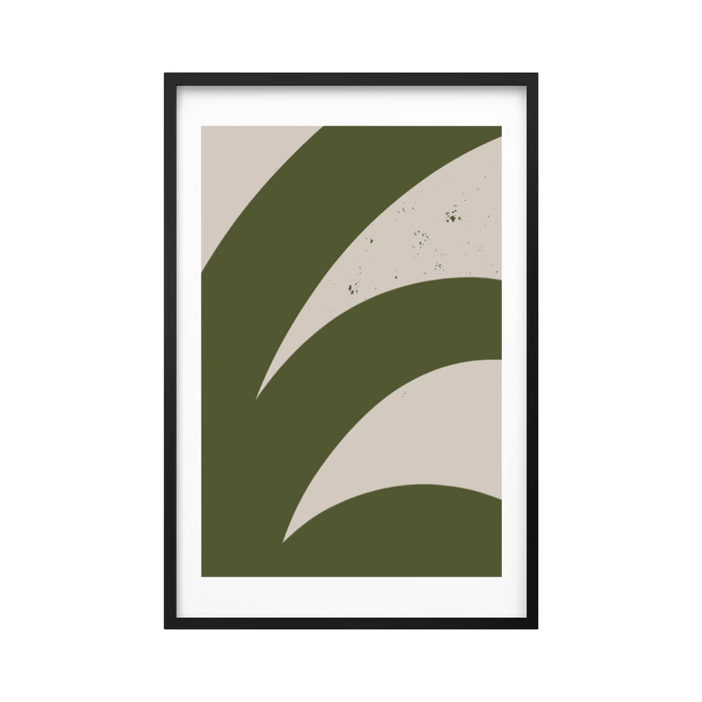#Colour:Green