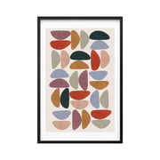 #Colour:Multi-Coloured One