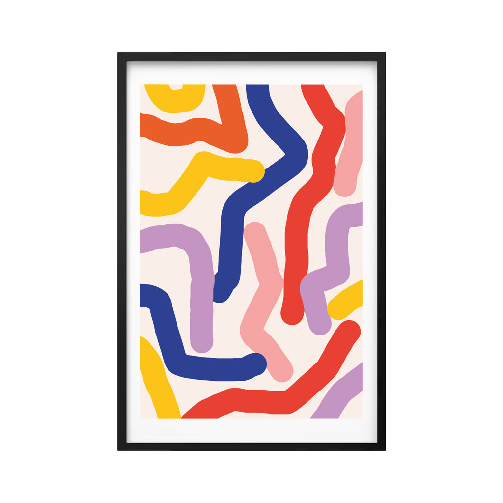 #Colour:Multi-Coloured