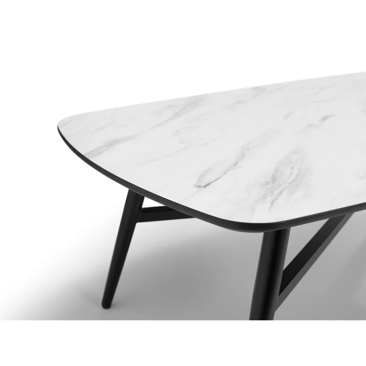 #Colour: White Marble